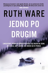 Ruth Ware &lsaquo;Jedno po drugim&rsaquo;