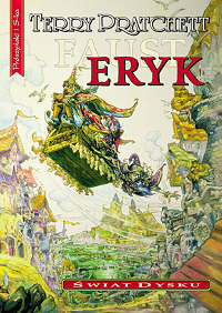 Terry Pratchett ‹Eryk›