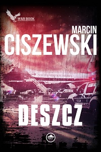 Marcin Ciszewski ‹Deszcz›