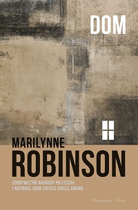 Marilynne Robinson ‹Dom›