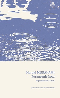 Haruki Murakami ‹Porzucenie kota›
