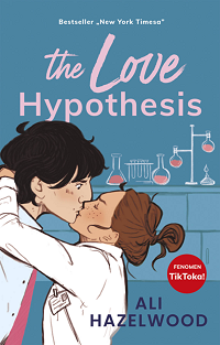 Ali Hazelwood ‹The Love Hypothesis›