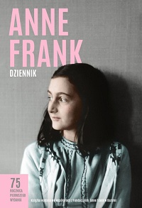 Anne Frank ‹Dziennik›