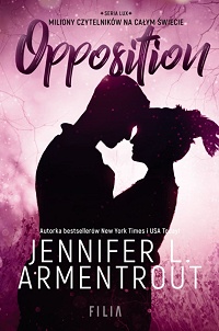 Jennifer L. Armentrout ‹Opposition›