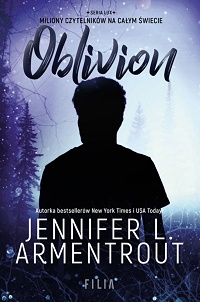 Jennifer L. Armentrout ‹Oblivion›