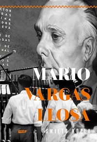 Mario Vargas Llosa ‹Święto Kozła›