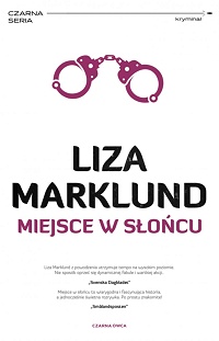 Liza Marklund ‹Miejsce w słońcu›