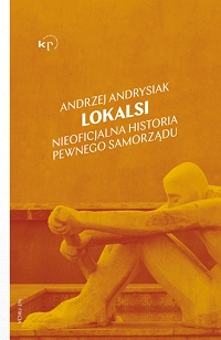 Andrzej Andrysiak ‹Lokalsi›
