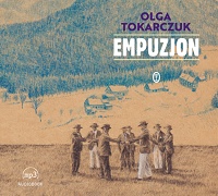 Olga Tokarczuk ‹Empuzjon›