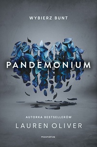 Lauren Oliver ‹Pandemonium›