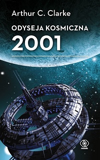 Arthur C. Clarke ‹Odyseja kosmiczna 2001›