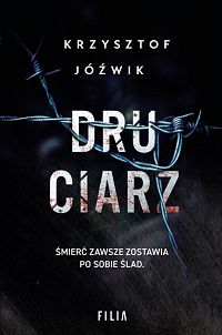 Krzysztof Jóźwik ‹Druciarz›