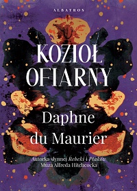 Daphne du Maurier ‹Kozioł ofiarny›