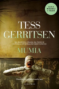 Tess Gerritsen ‹Mumia›