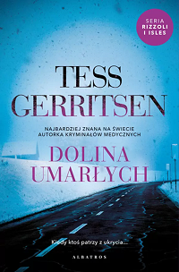 Tess Gerritsen ‹Dolina umarłych›