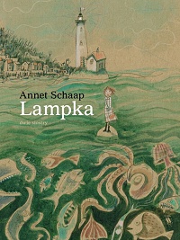 Annet Schaap ‹Lampka›