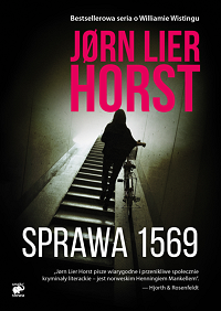 Jørn Lier Horst ‹Sprawa 1569›