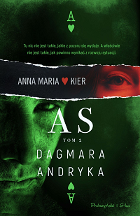 Dagmara Andryka ‹As›