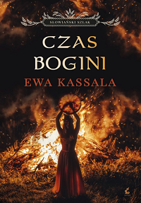 Ewa Kassala ‹Czas Bogini›