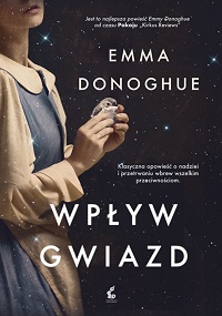 Emma Donoghue ‹Wpływ gwiazd›