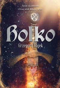 Grzegorz Gajek ‹Bolko›
