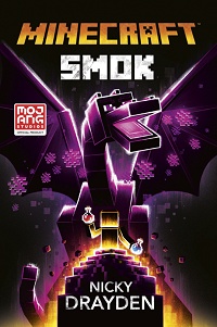 Nicky Drayden ‹Minecraft. Smok›