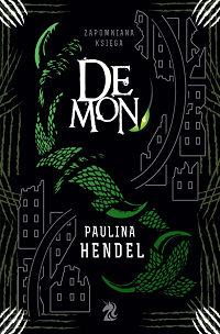Paulina Hendel ‹Demon›