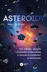 Martin Elvis ‹Asteroidy›