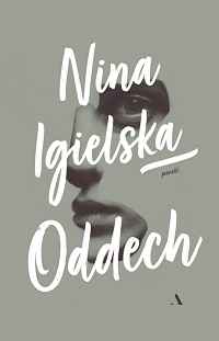 Nina Igielska ‹Oddech›