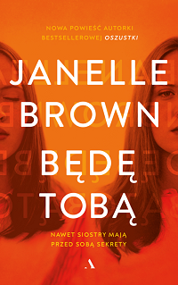 Janelle Brown ‹Będę tobą›