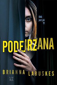 Brianna Labuskes &lsaquo;Podejrzana&rsaquo;