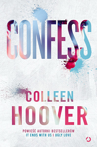 Colleen Hoover ‹Confess›