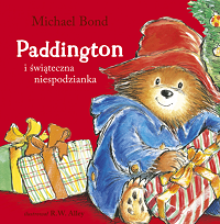 Michael Bond ‹Paddington i świąteczna niespodzianka›
