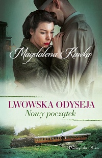 Magdalena Kawka ‹Nowy początek›