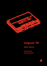 Jānis Joņevs &lsaquo;Jełgawa ’94&rsaquo;