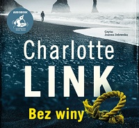 Charlotte Link ‹Bez winy›