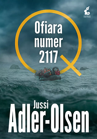 Jussi Adler-Olsen ‹Ofiara numer 2117›