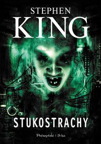 Stephen King ‹Stukostrachy›