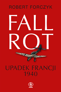 Robert Forczyk ‹Fall Rot›