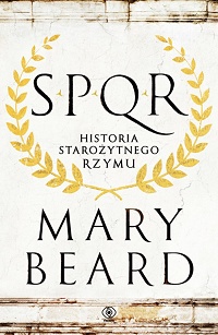 Mary Beard ‹SPQR›