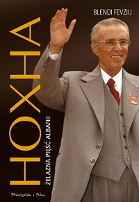 Blendi Fevziu ‹Hoxha›