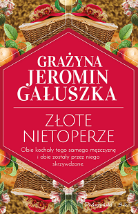 Grażyna Jeromin-Gałuszka ‹Złote nietoperze›