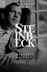 William Souder ‹Steinbeck›