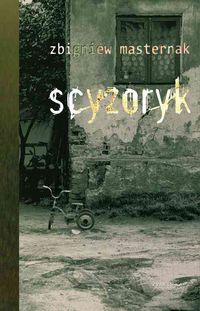 Zbigniew Masternak ‹Scyzoryk›
