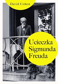 David Cohen ‹Ucieczka Sigmunda Freuda›