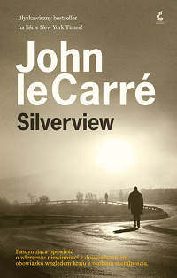 John le Carré ‹Silverview›