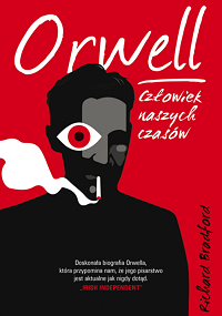 Richard Bradford ‹Orwell›