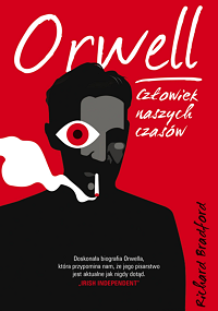 Richard Bradford &lsaquo;Orwell&rsaquo;