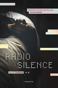 Alice Oseman ‹Radio Silence›