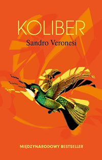 Sandro Veronesi ‹Koliber›